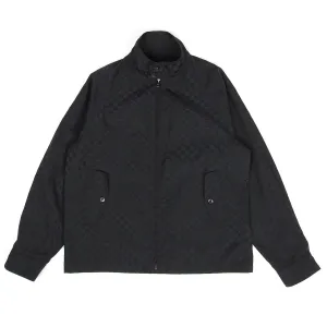 Gucci GG Windbreaker Size 52