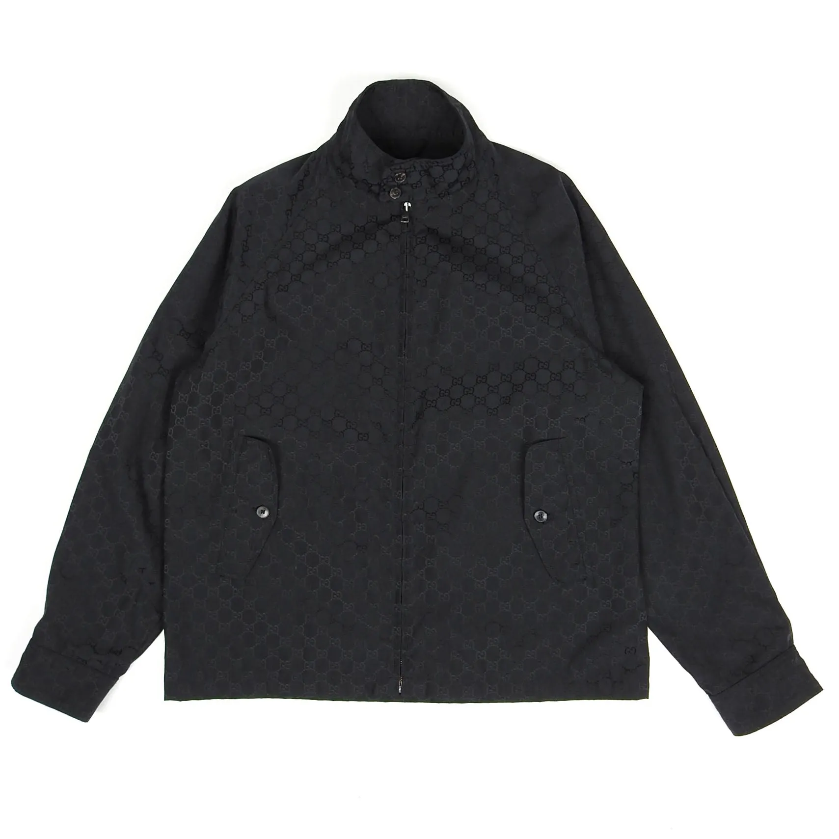 Gucci GG Windbreaker Size 52