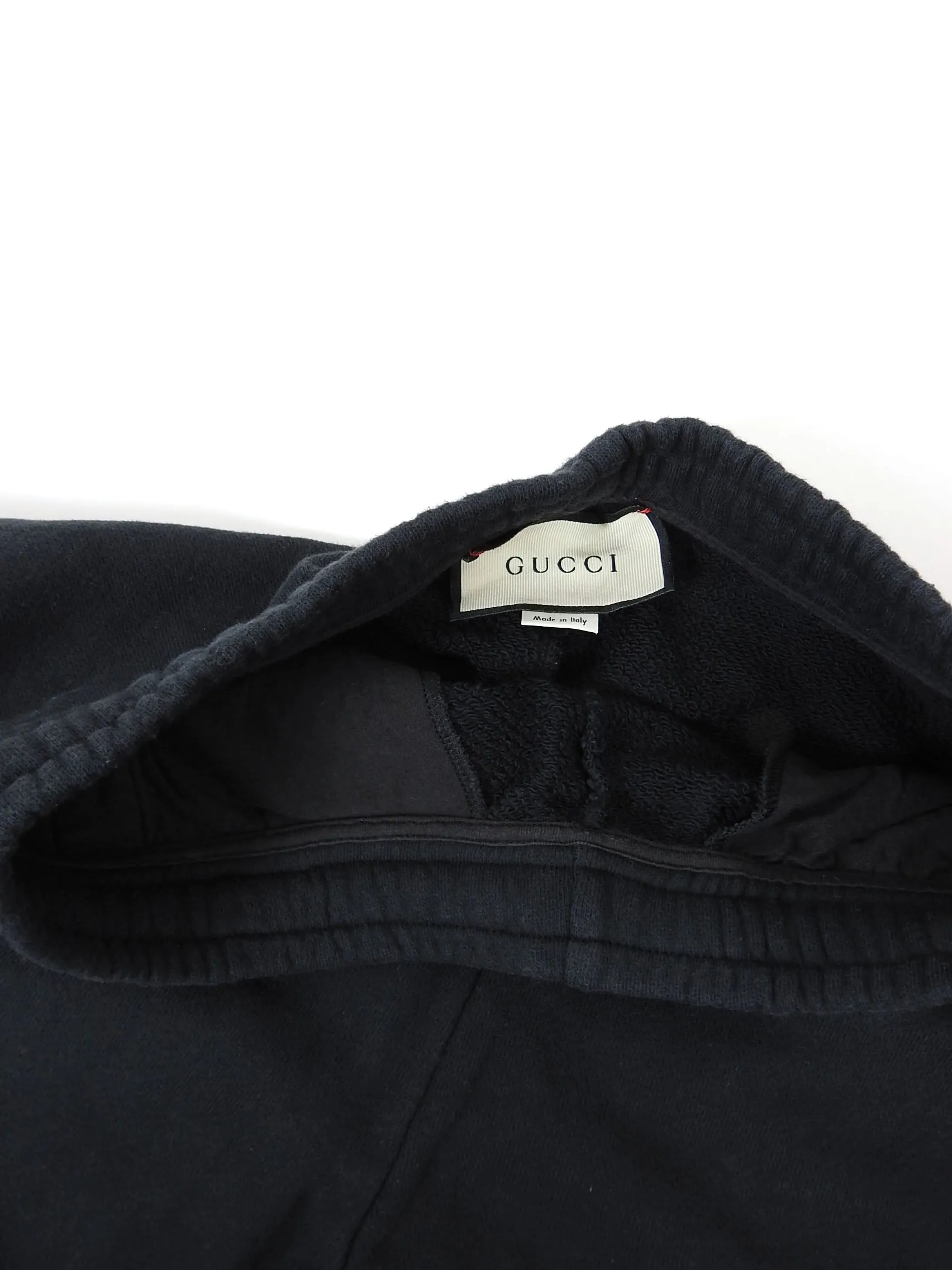 Gucci Logo Sweatpants
