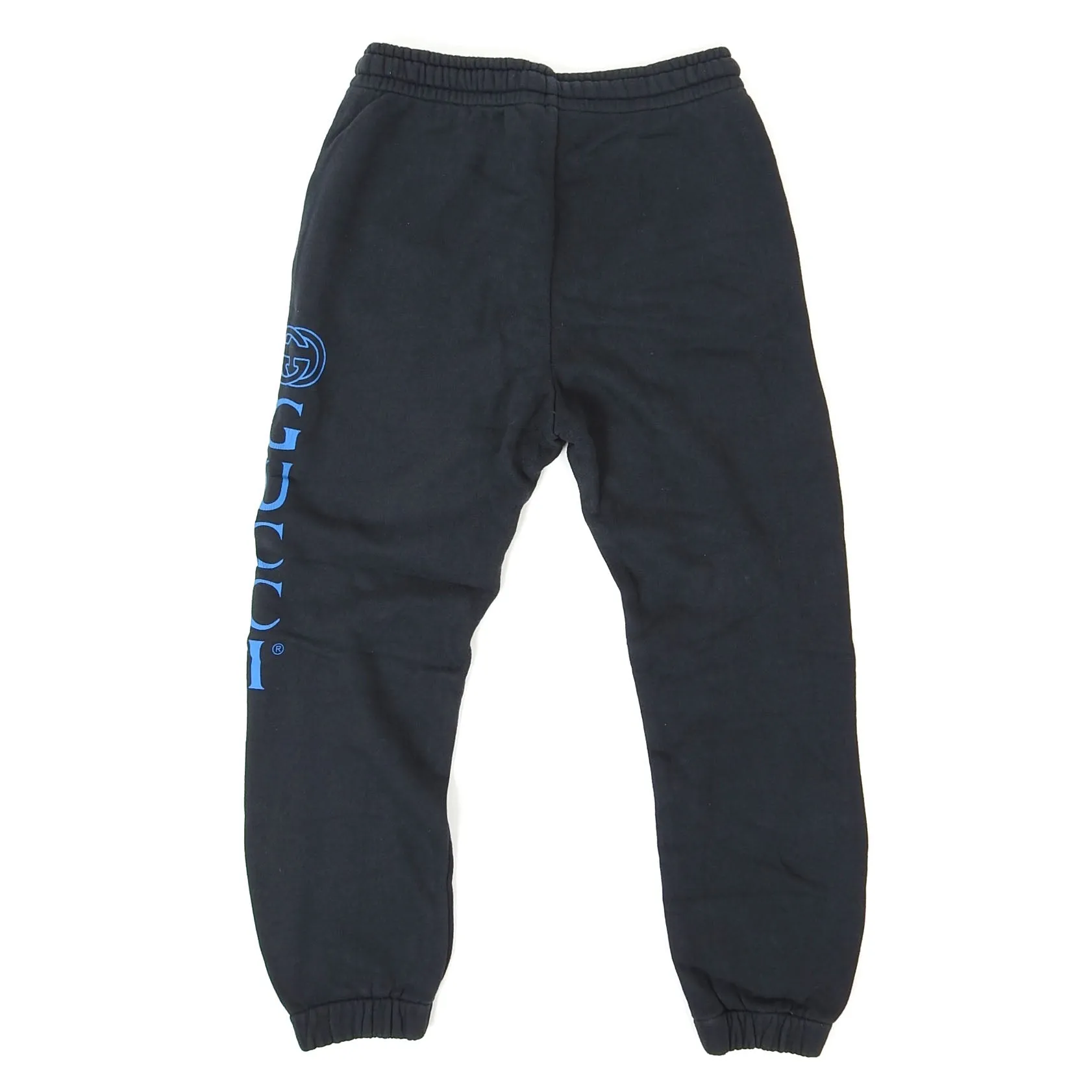 Gucci Logo Sweatpants