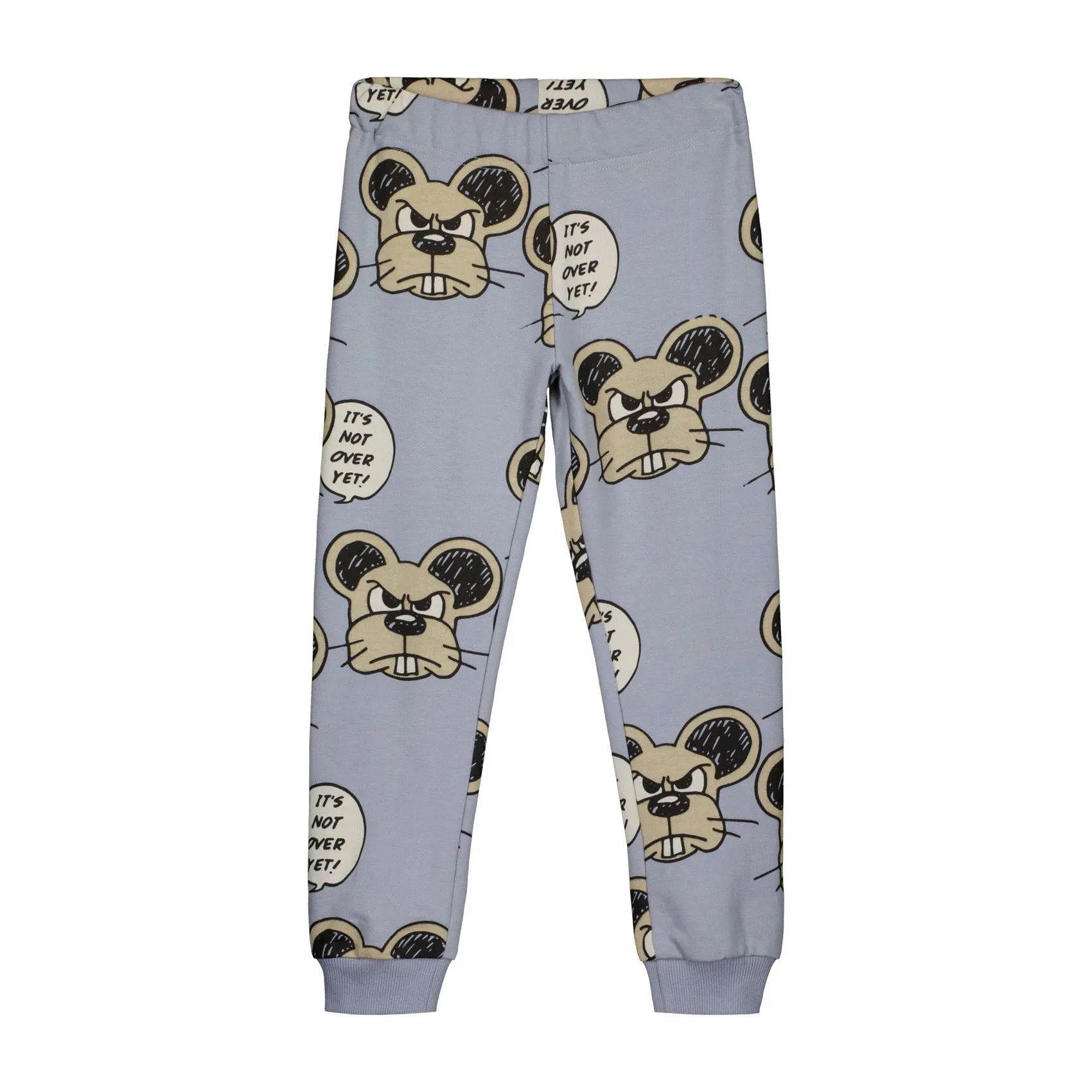 Gutsy Sweatpants by Mainio *LAST PIECE 122/128*