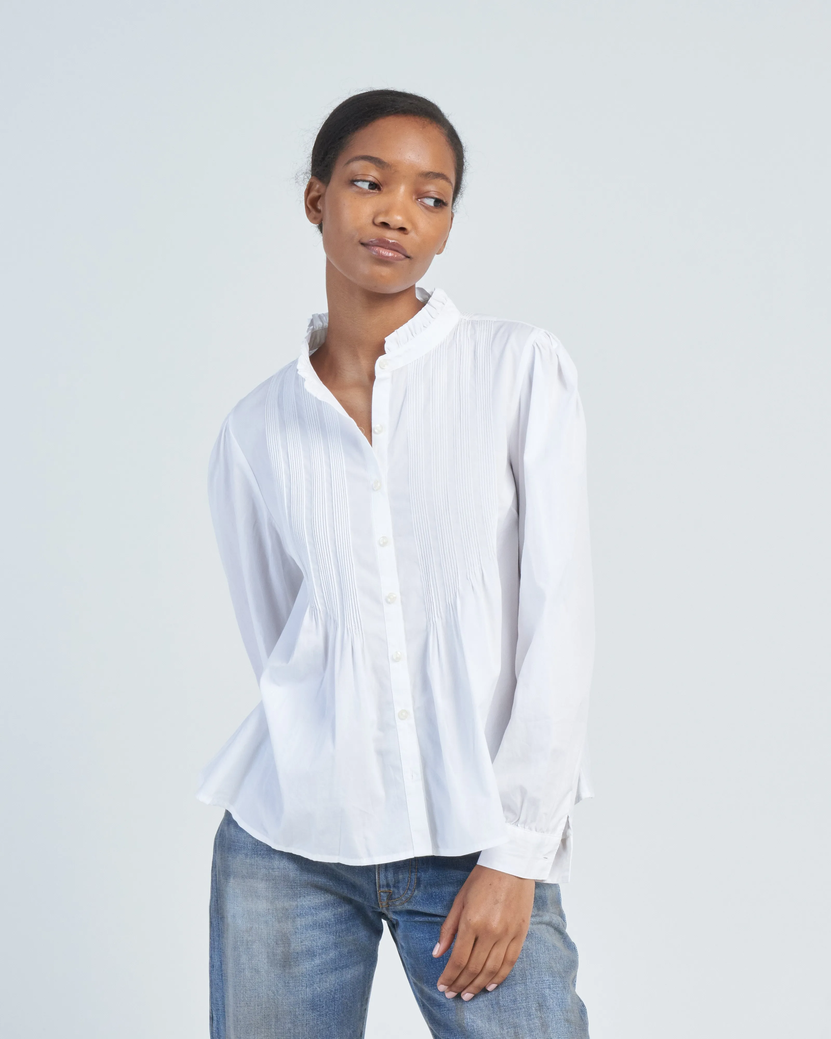 hadleigh blouse