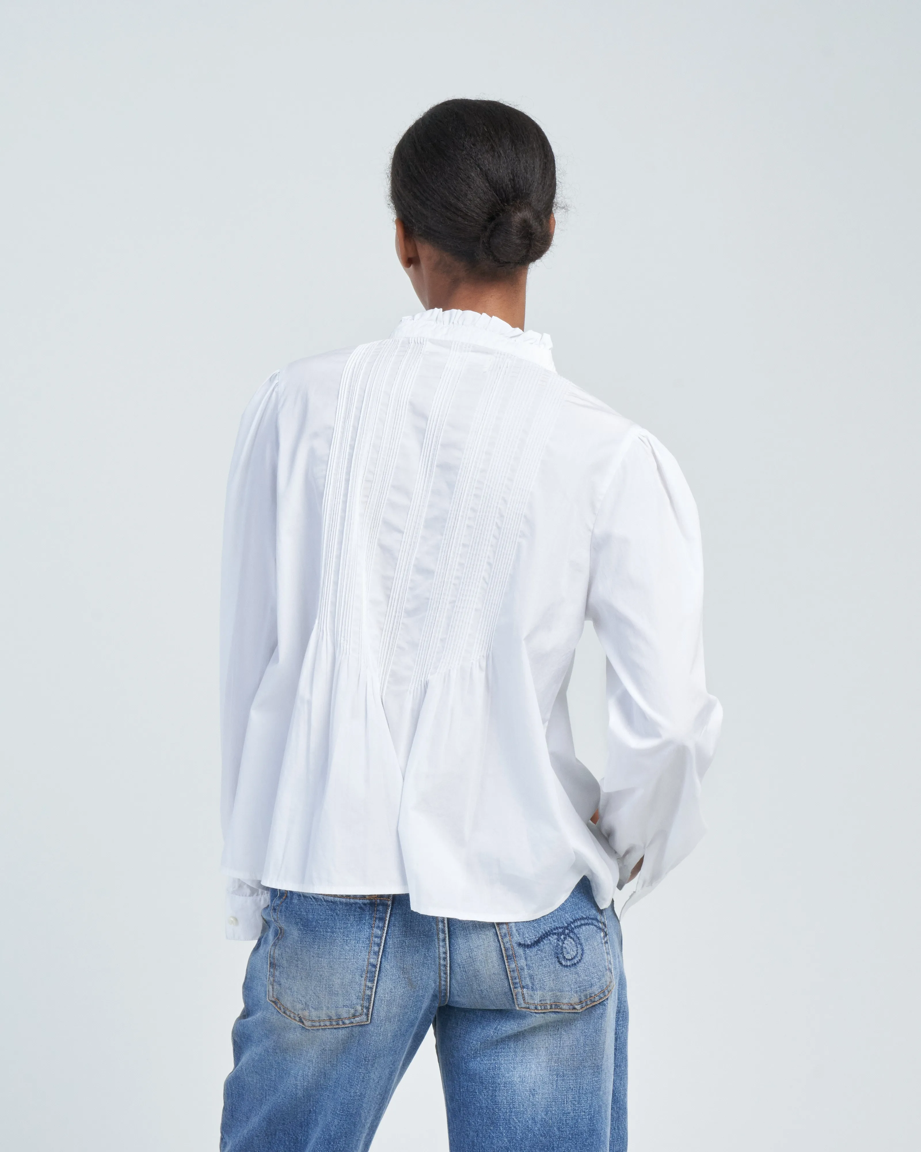 hadleigh blouse