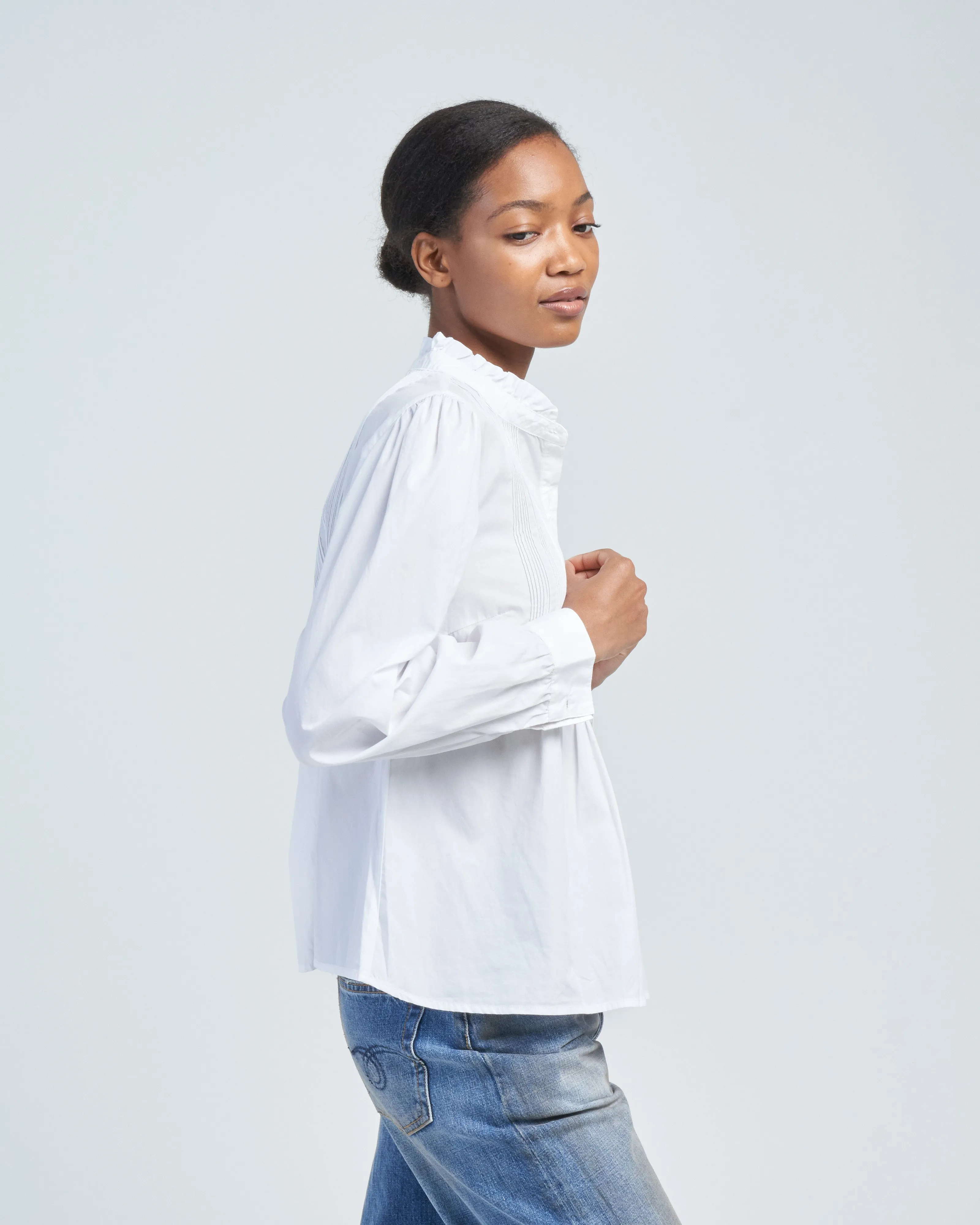 hadleigh blouse