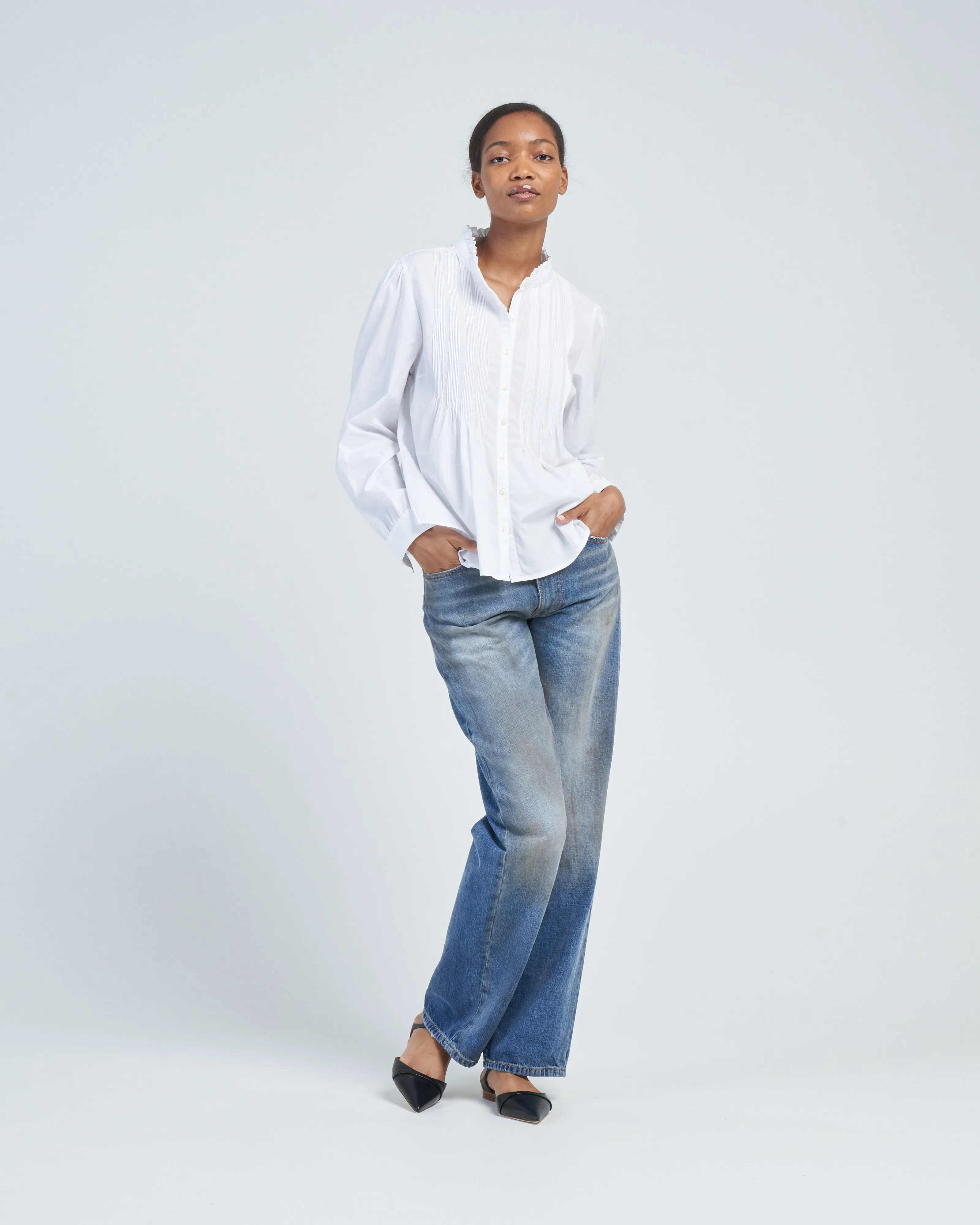 hadleigh blouse