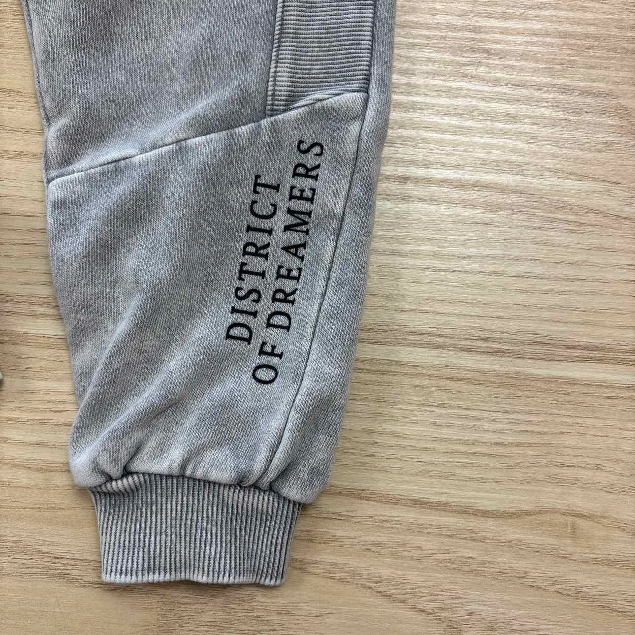 H&M SWEATPANTS