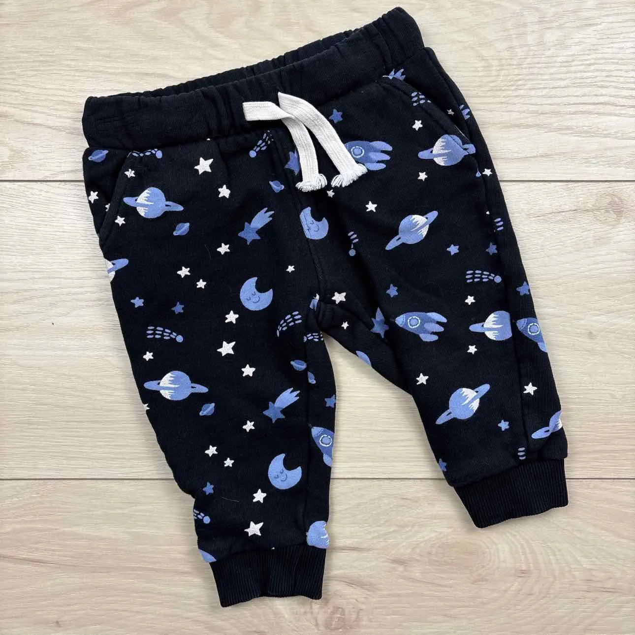 H&M SWEATPANTS