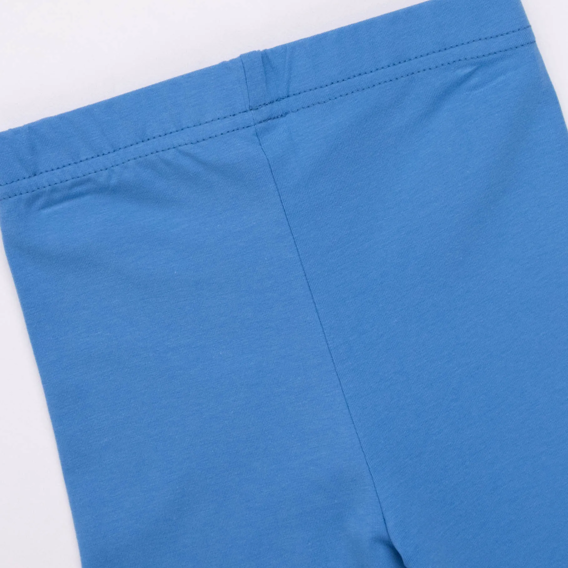 Hand Picked Legging Set, Blue