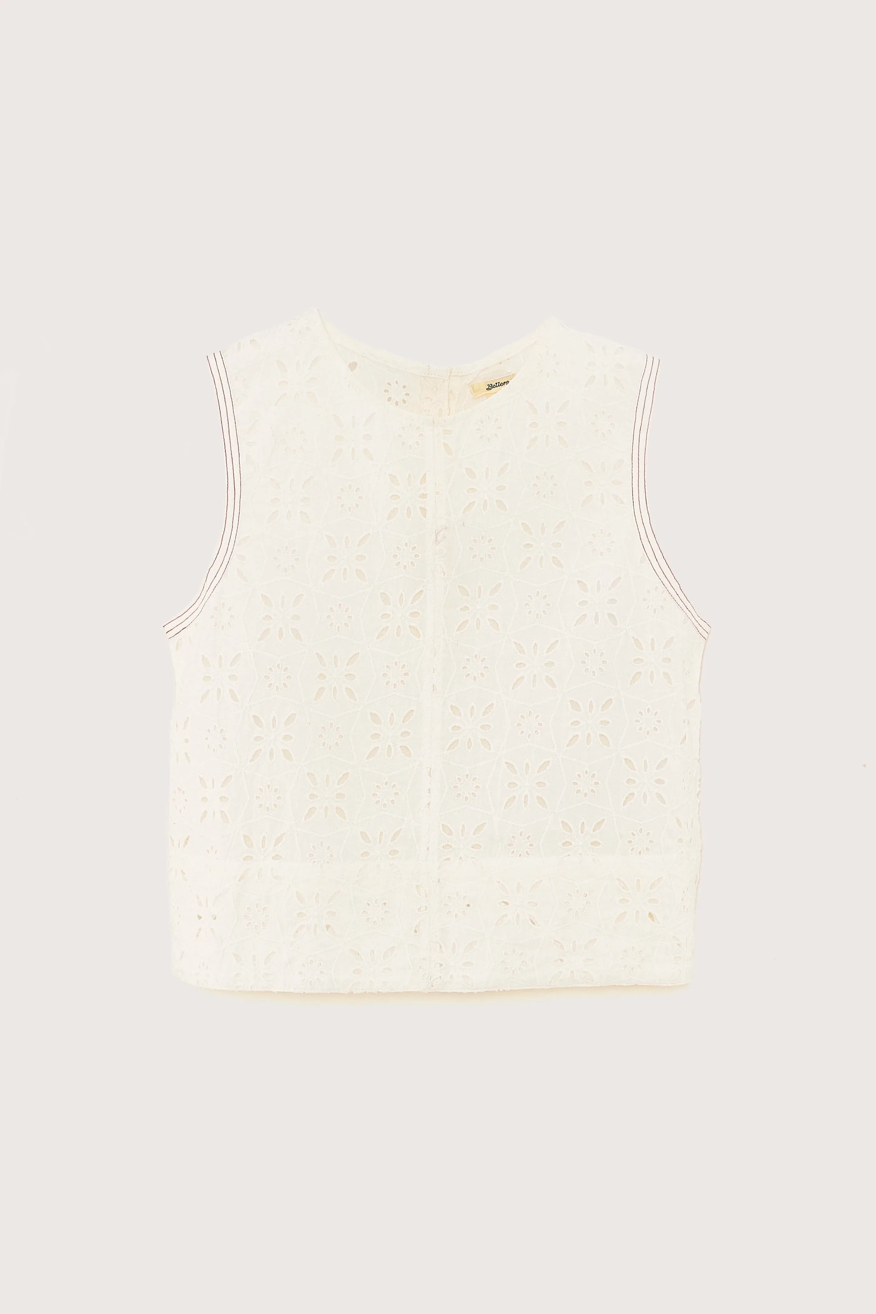HARTIE BLOUSE