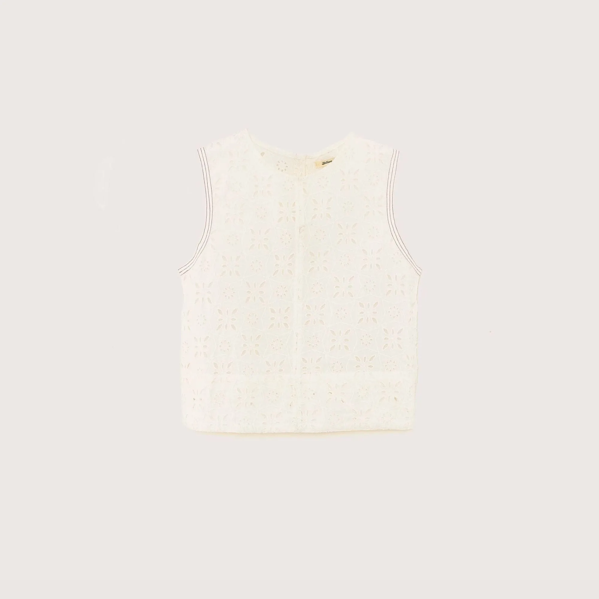 HARTIE BLOUSE