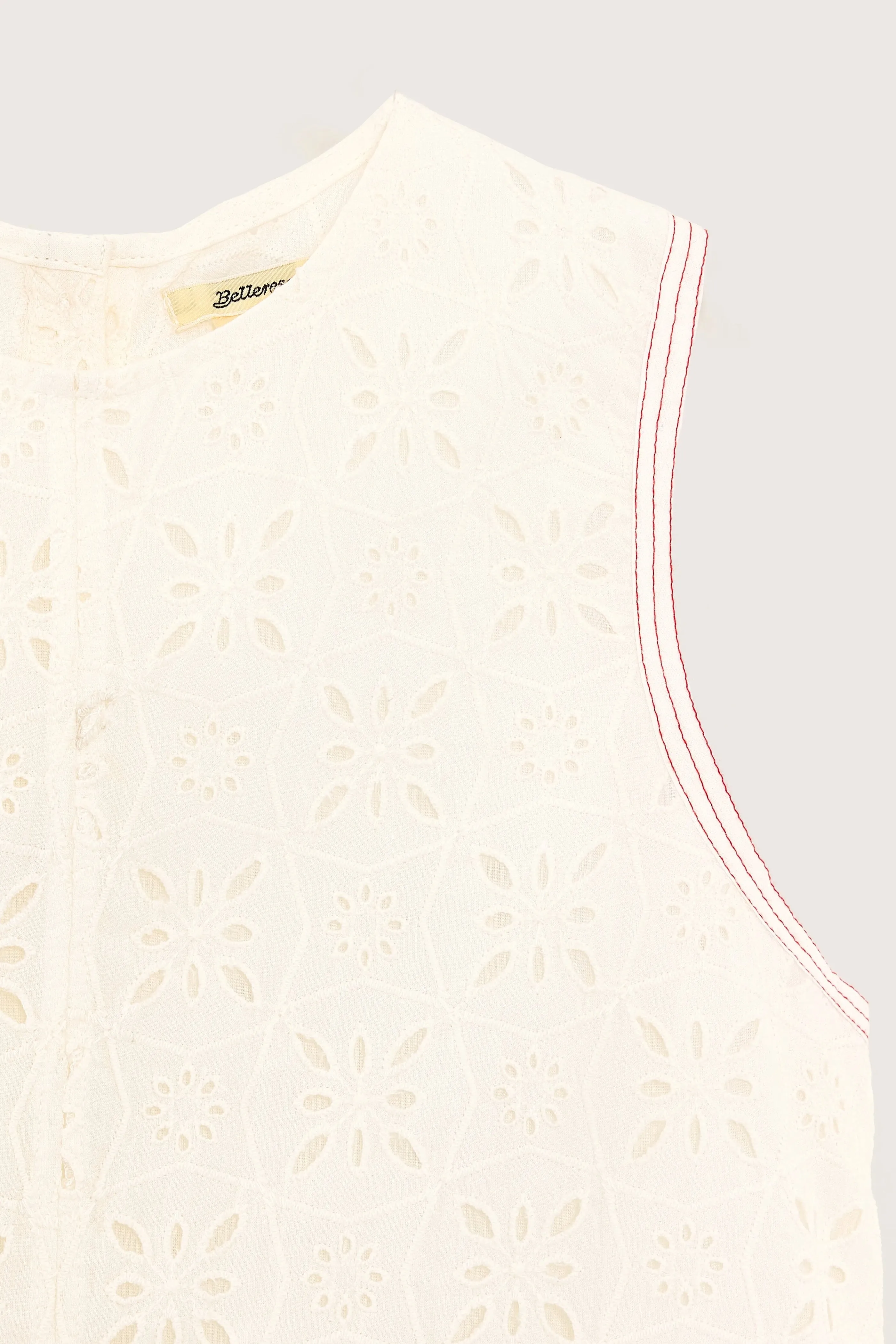 HARTIE BLOUSE