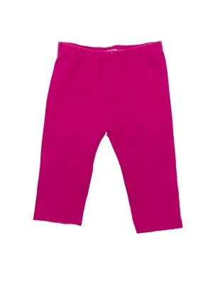 Hatley crop leggings - 3