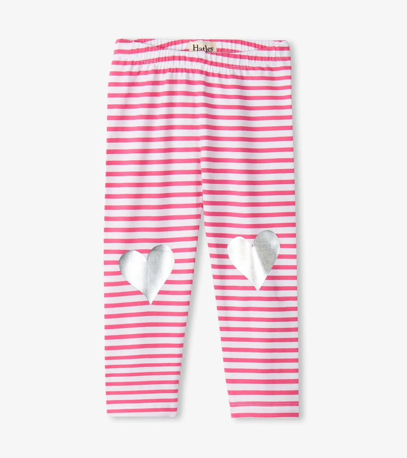 Hatley Sunshine Stripes Legging