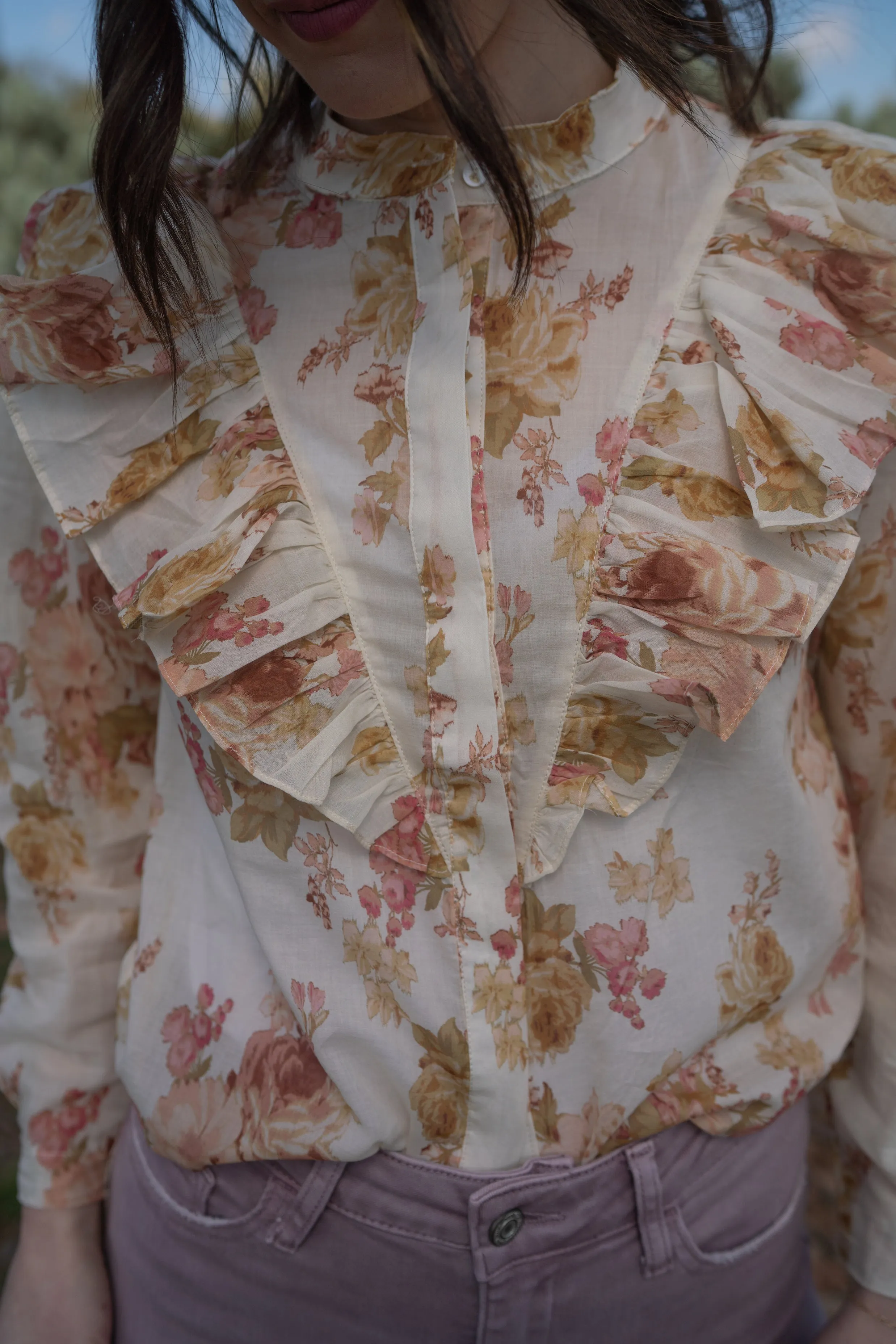 Havannah Top