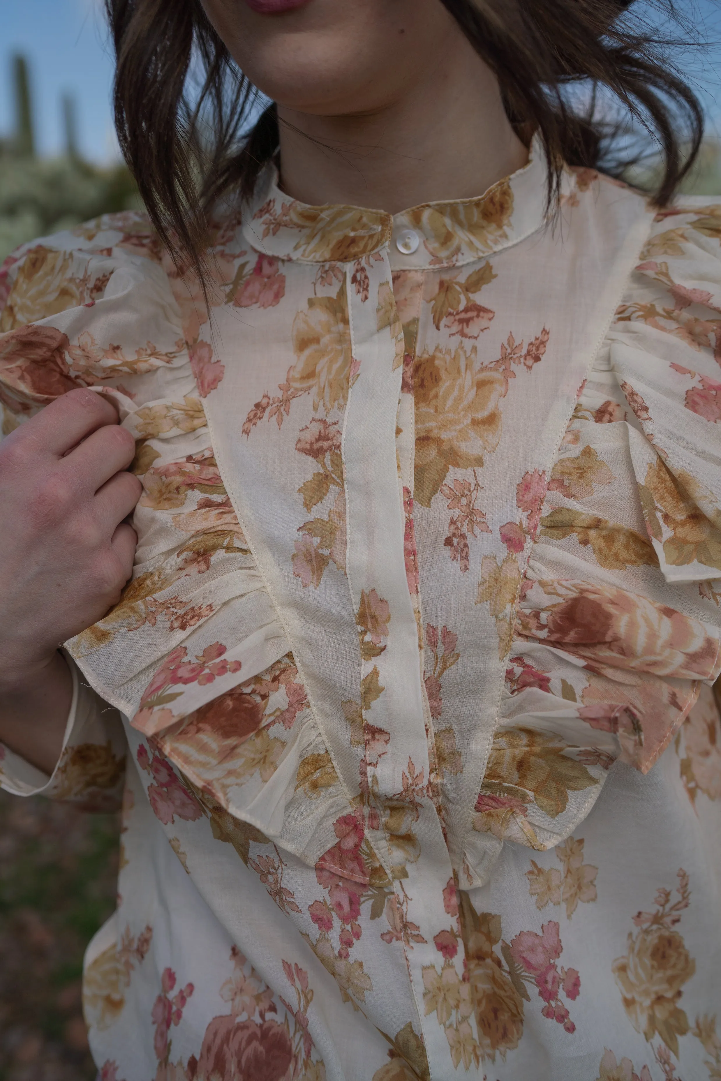 Havannah Top