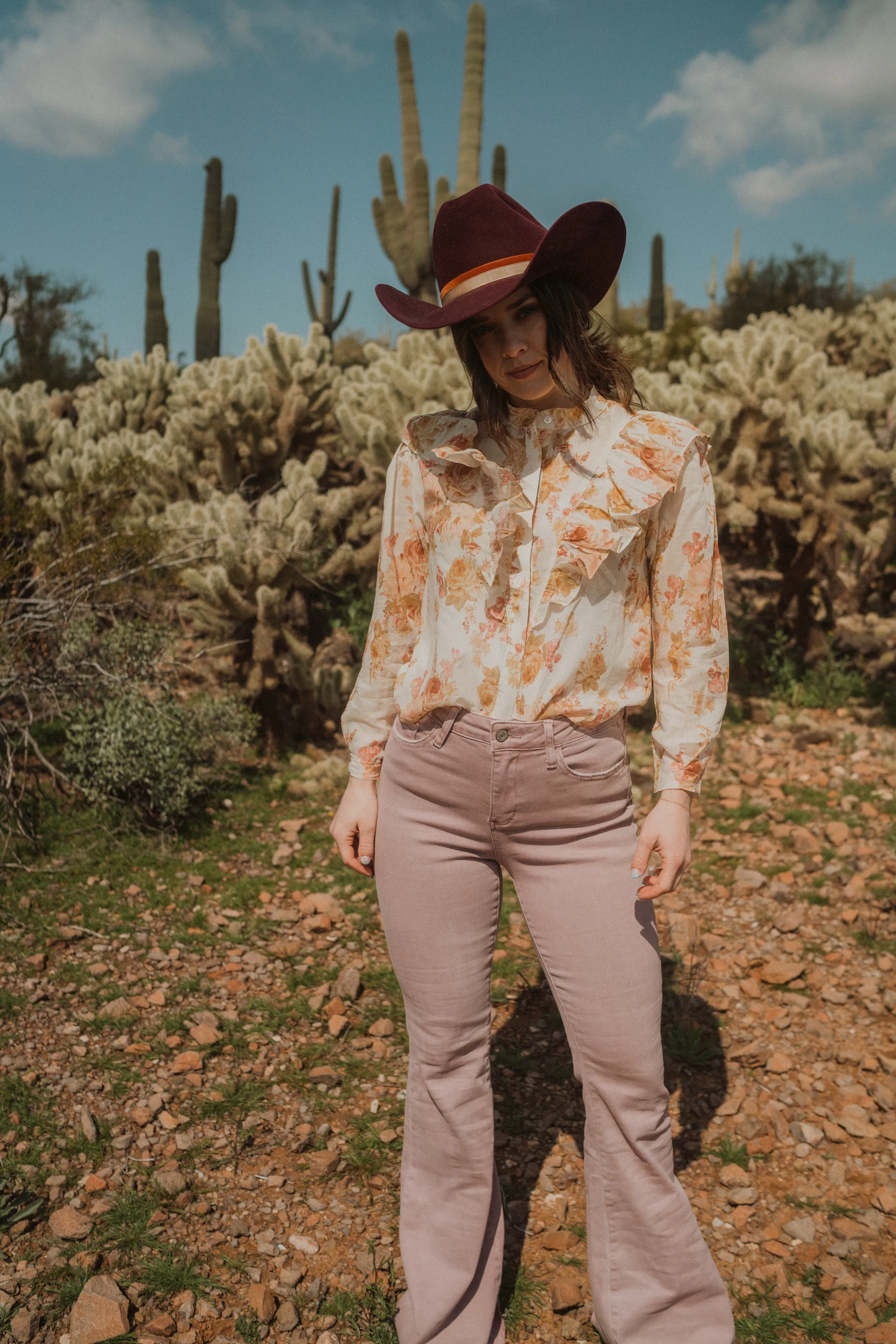 Havannah Top