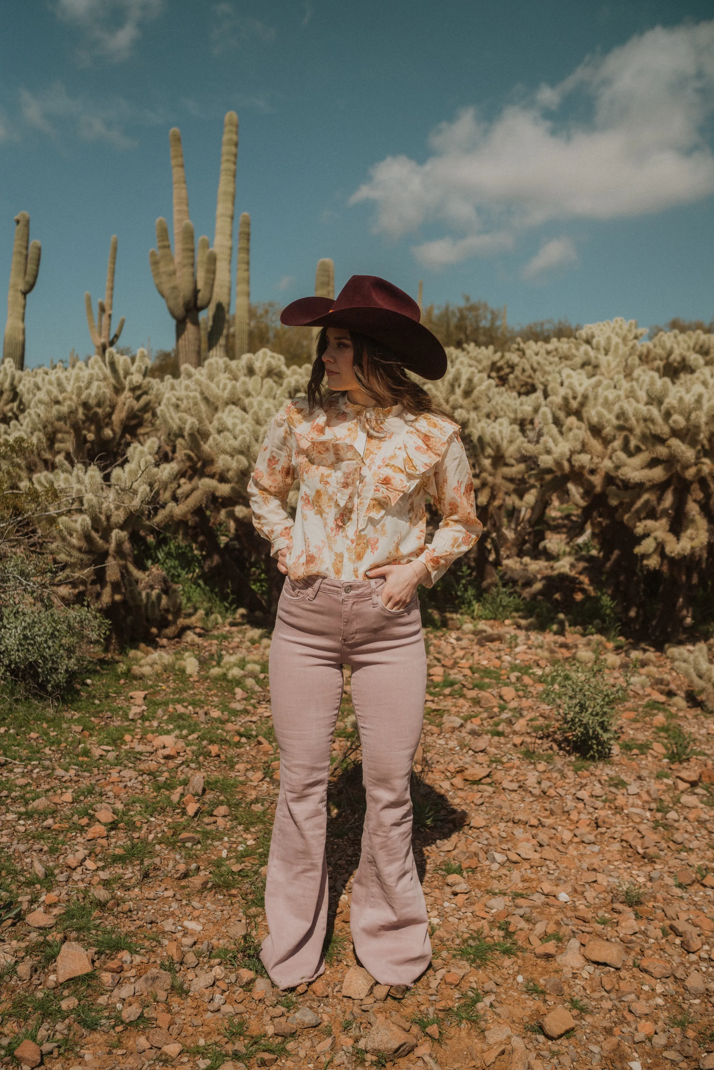 Havannah Top