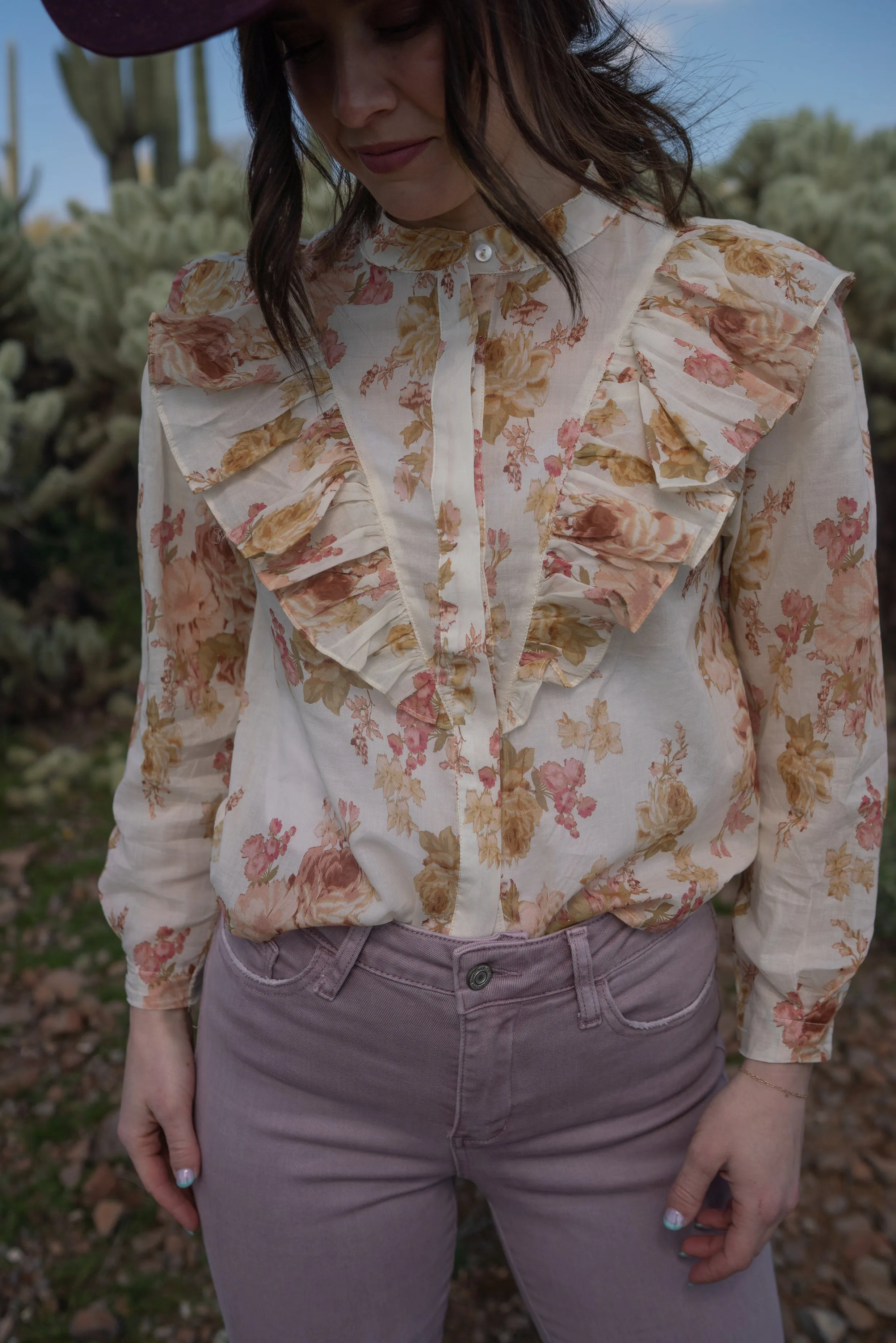 Havannah Top