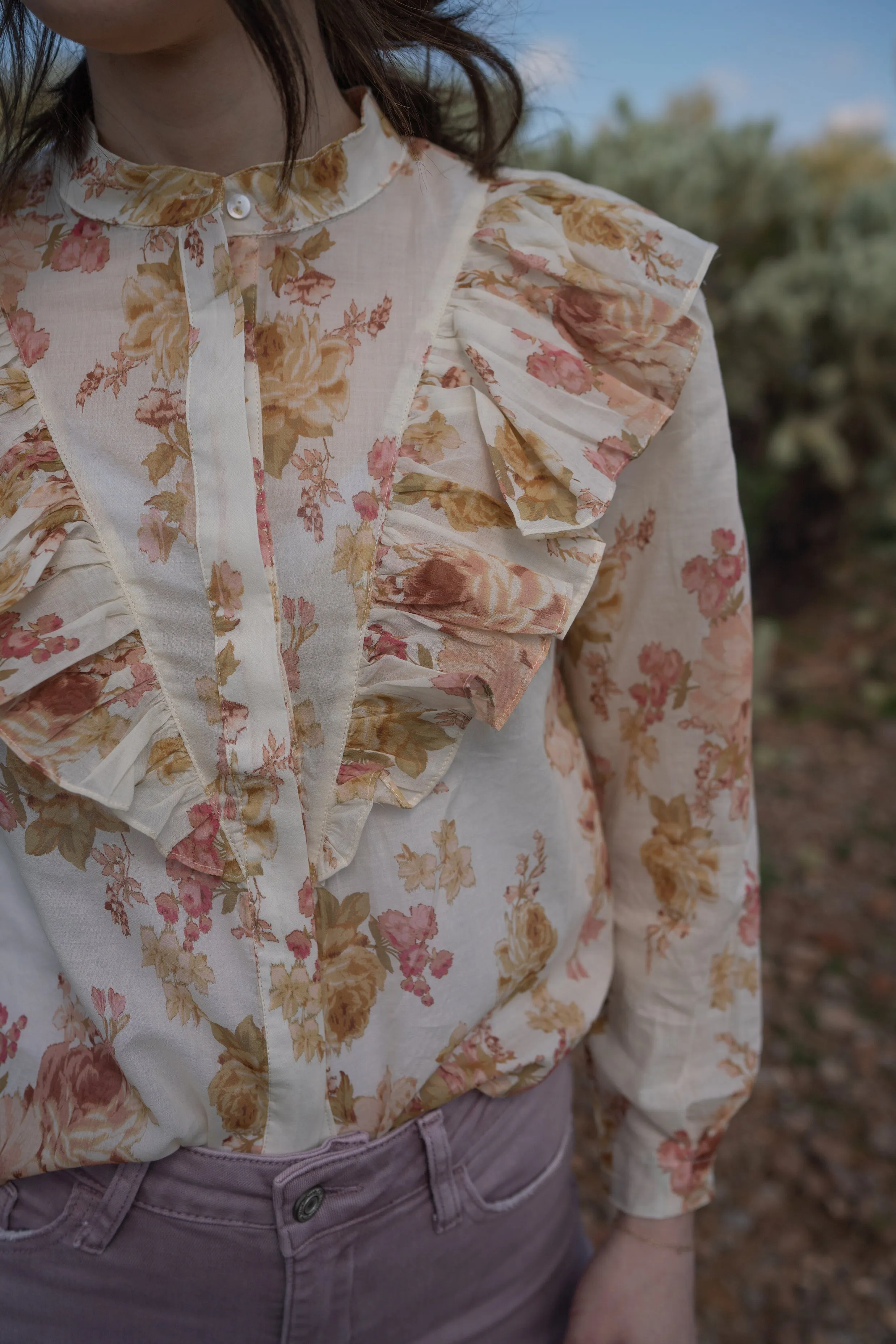 Havannah Top