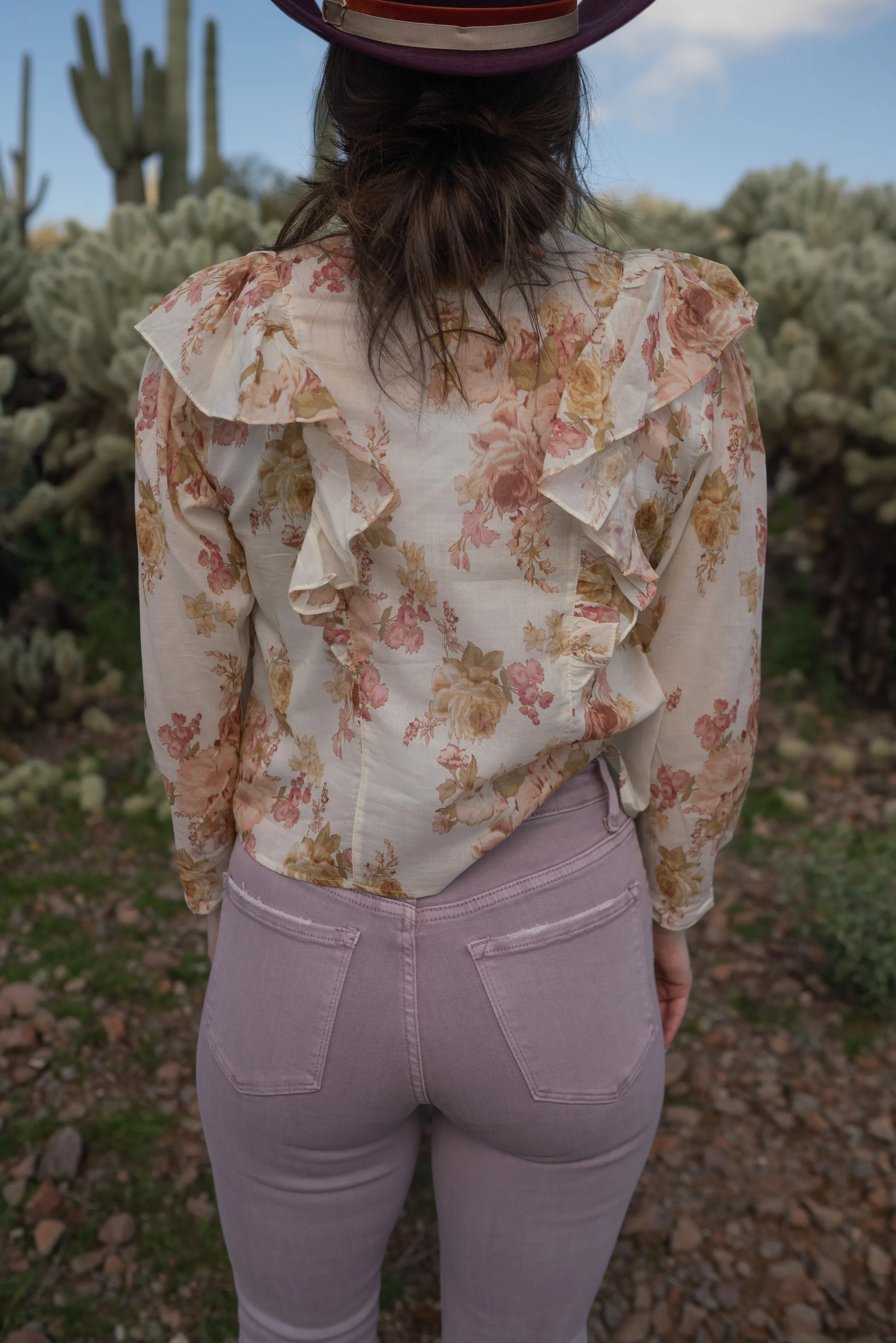 Havannah Top