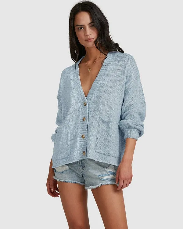 Haze For Dayz Cardigan