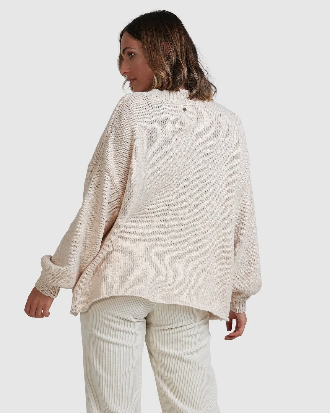 Haze For Dayz Cardigan