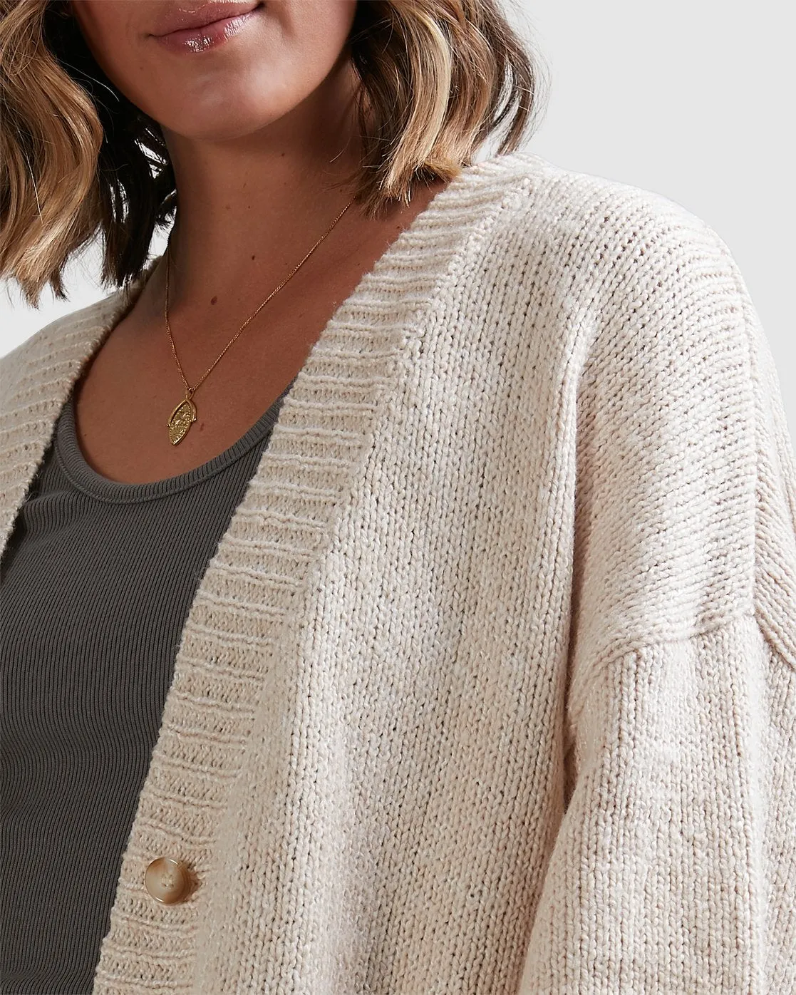 Haze For Dayz Cardigan
