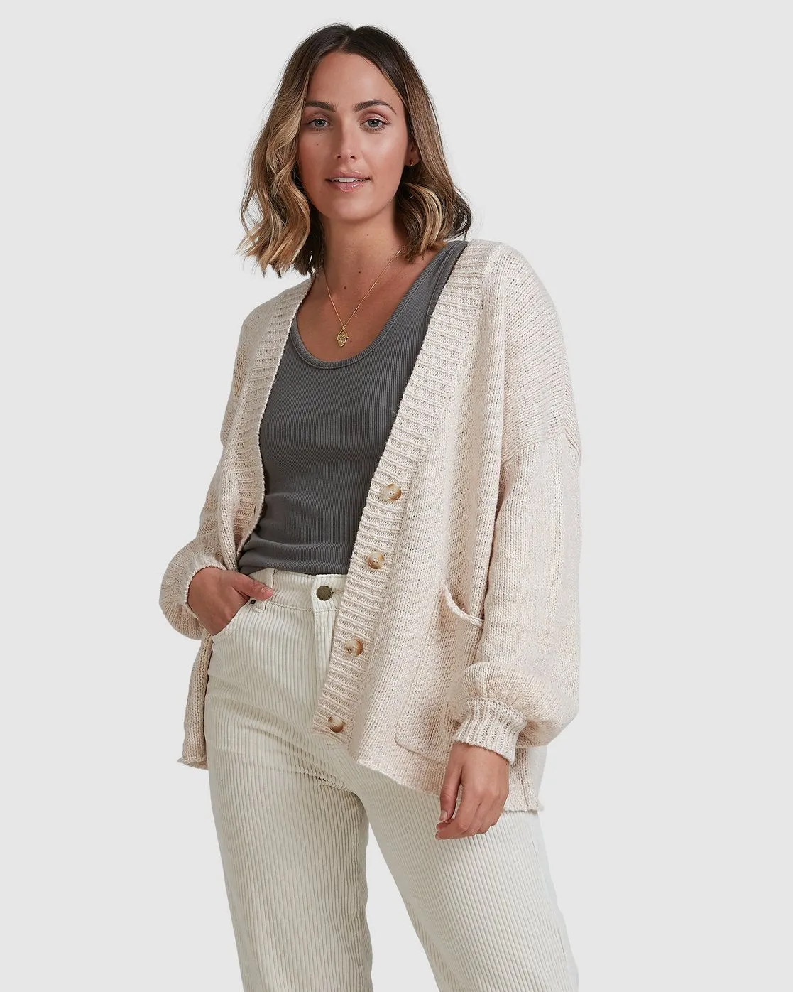 Haze For Dayz Cardigan