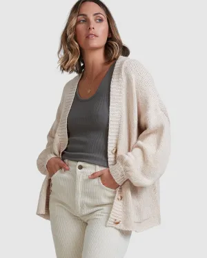 Haze For Dayz Cardigan