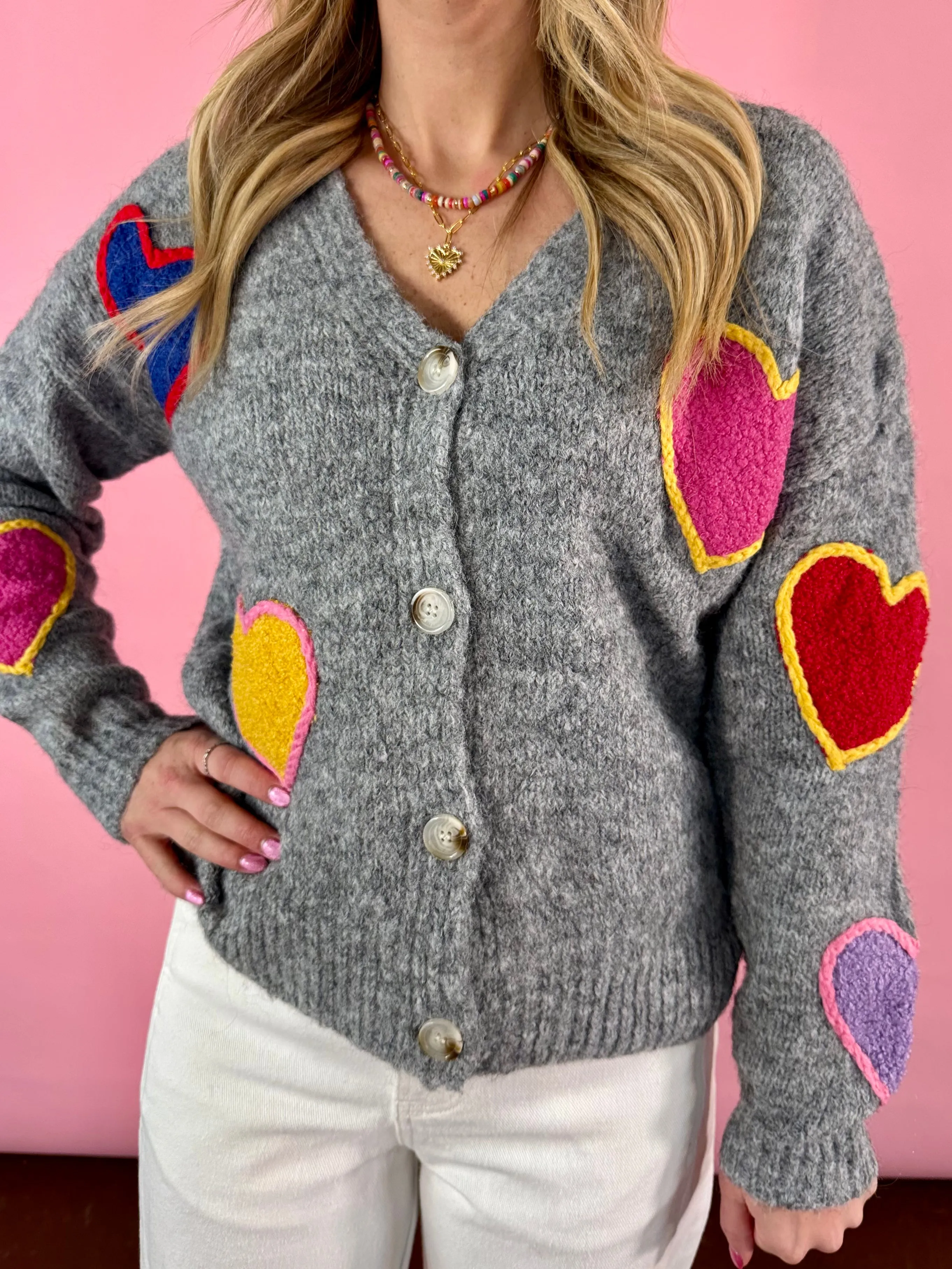 Heart Cardi