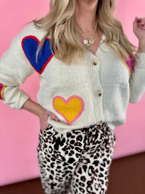 Heart Cardi