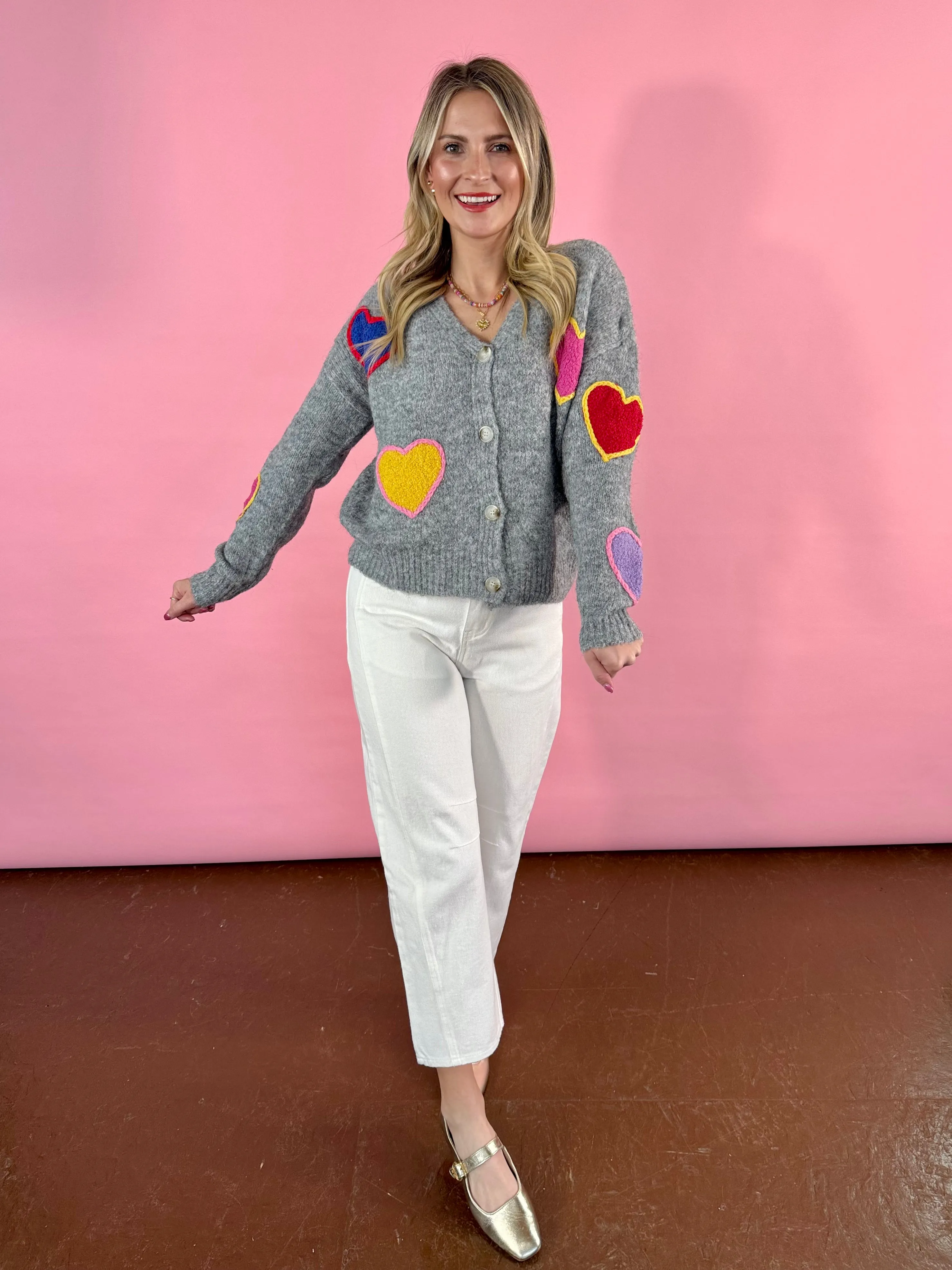 Heart Cardi