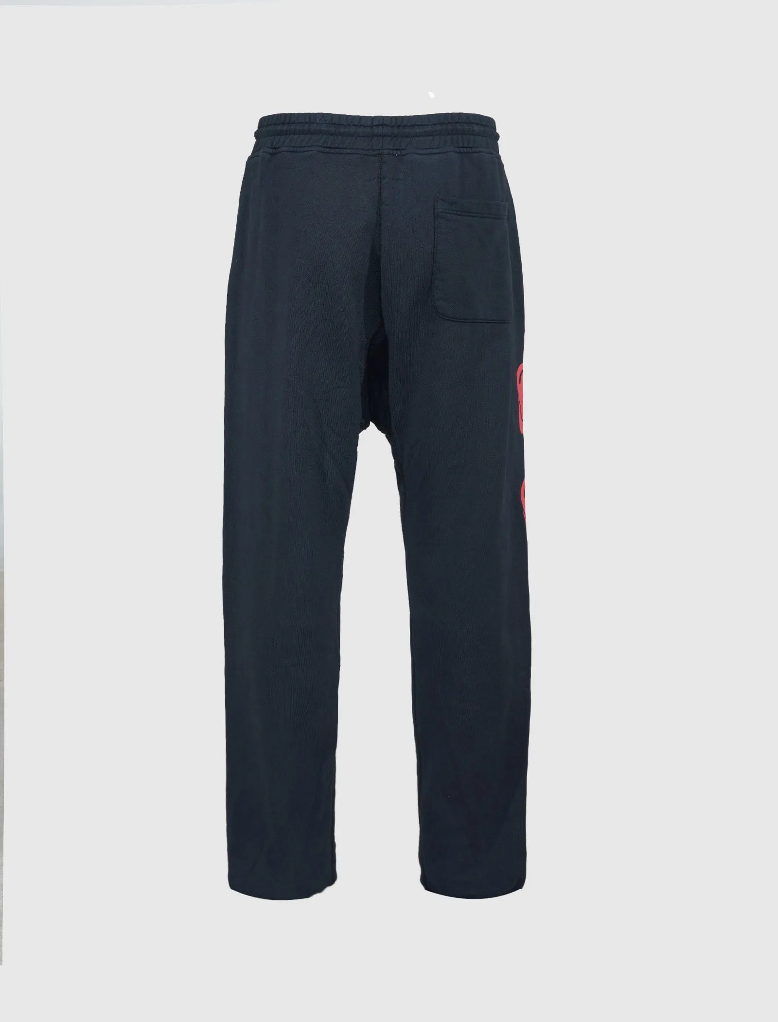 HEART LOGO SWEATPANT