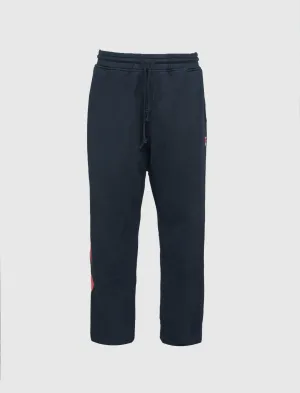 HEART LOGO SWEATPANT