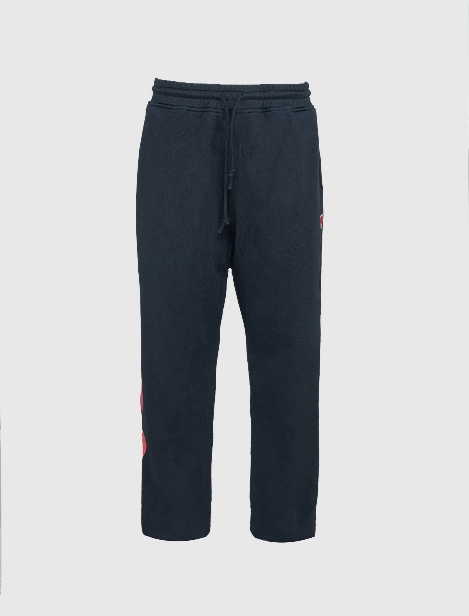 HEART LOGO SWEATPANT