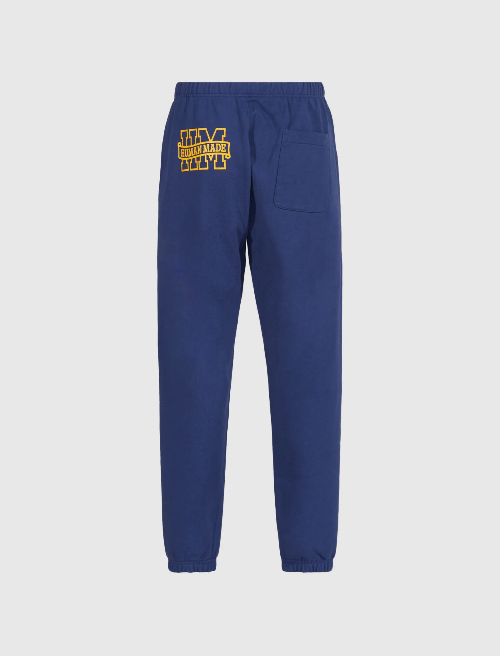 HEAVYWEIGHT SWEATPANT