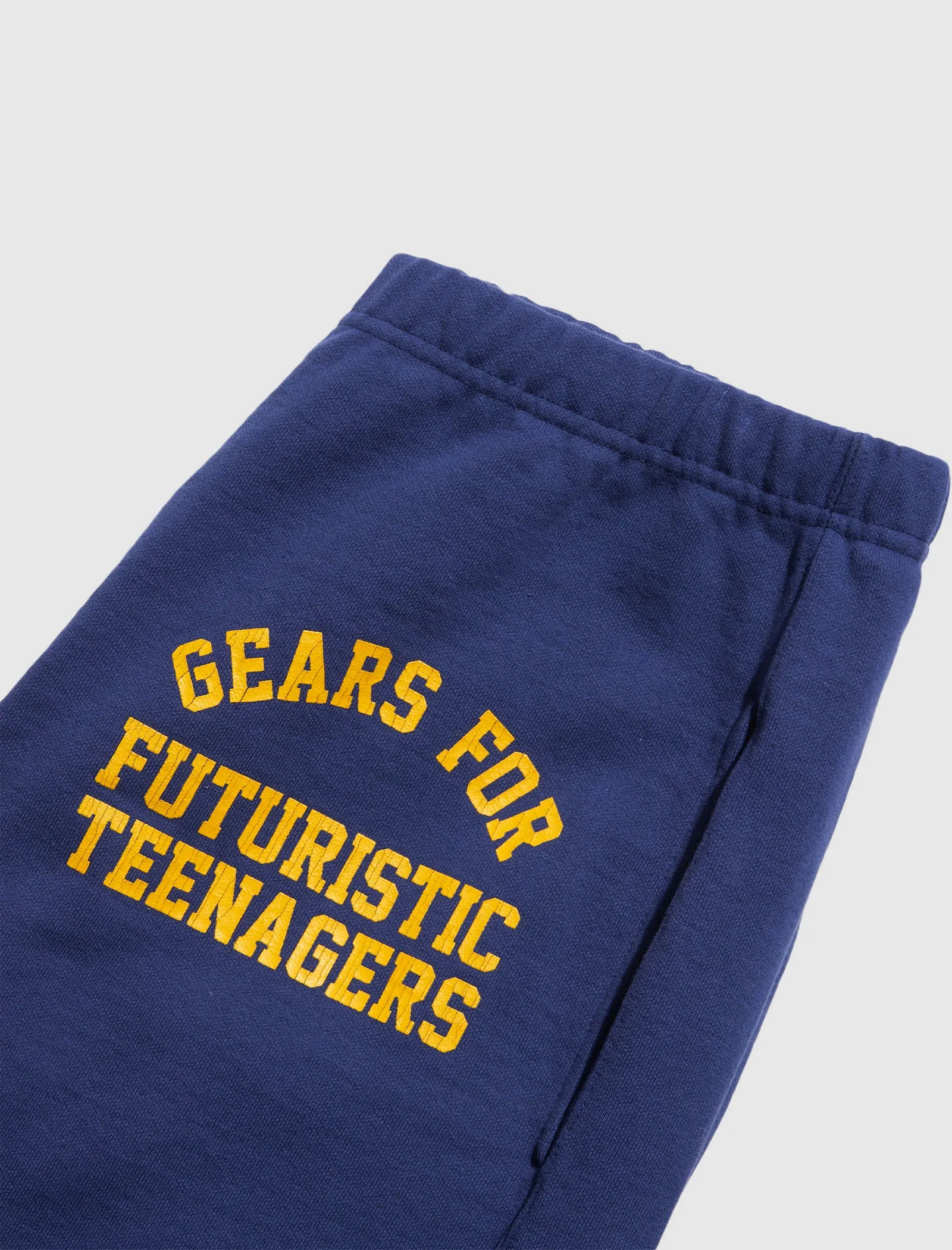 HEAVYWEIGHT SWEATPANT