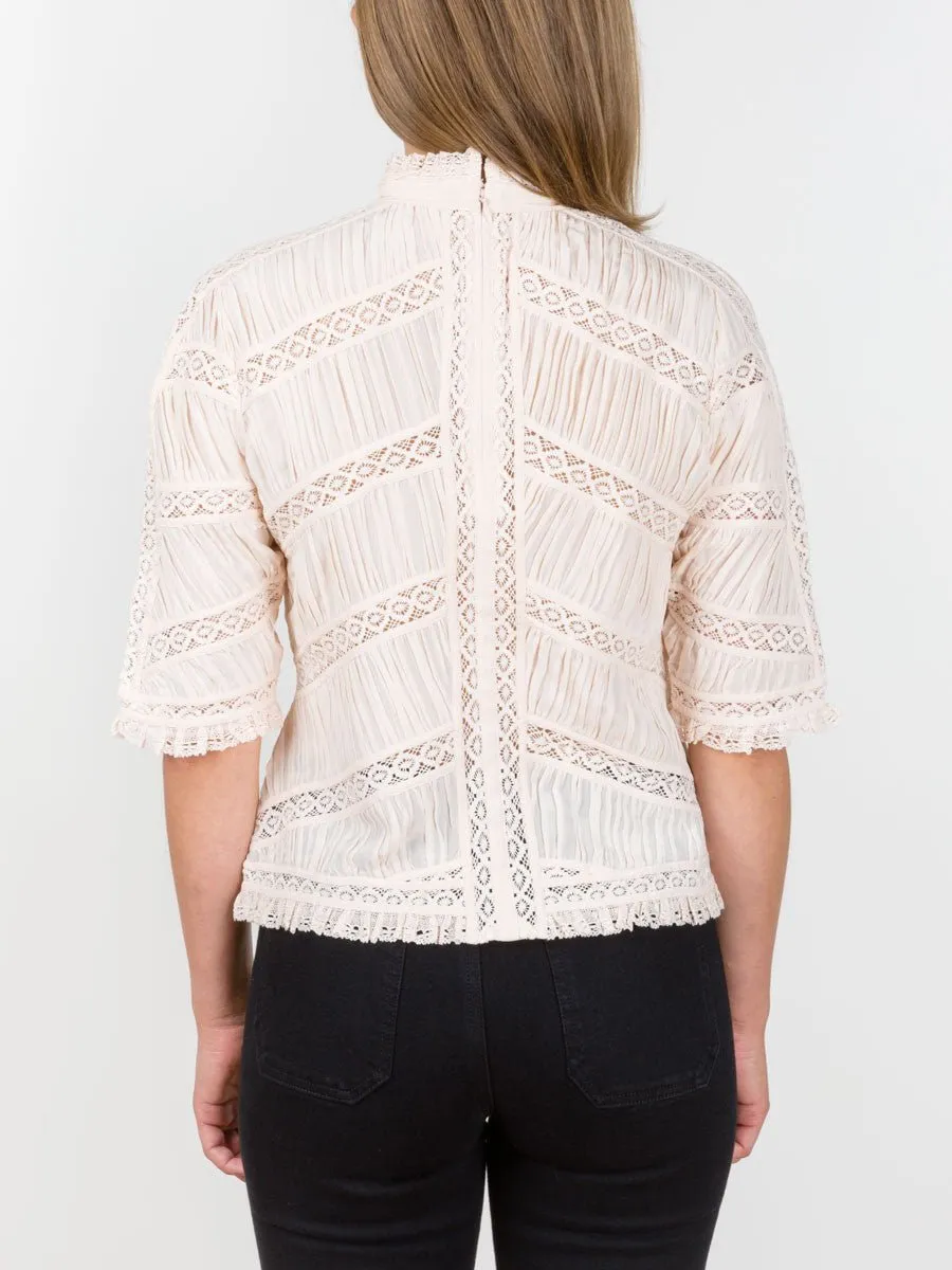 helen blouse