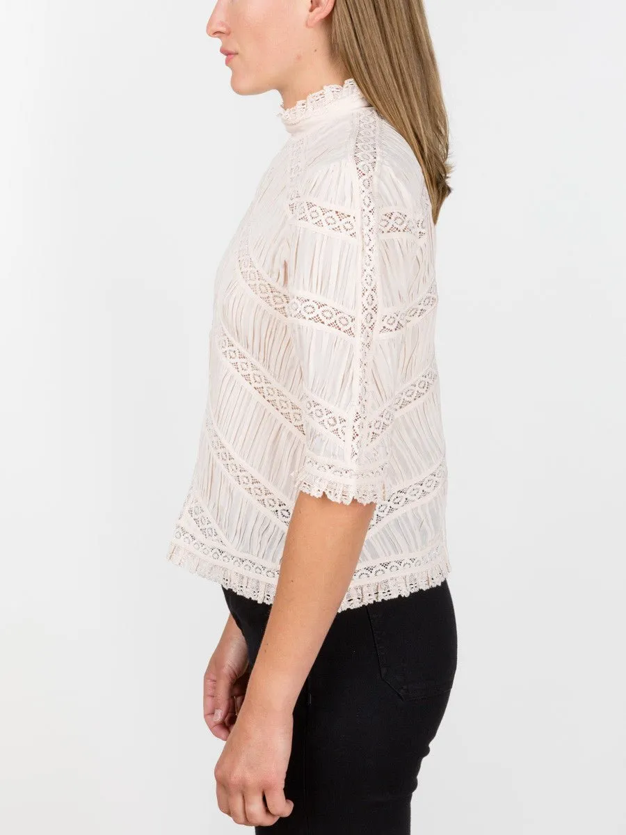 helen blouse