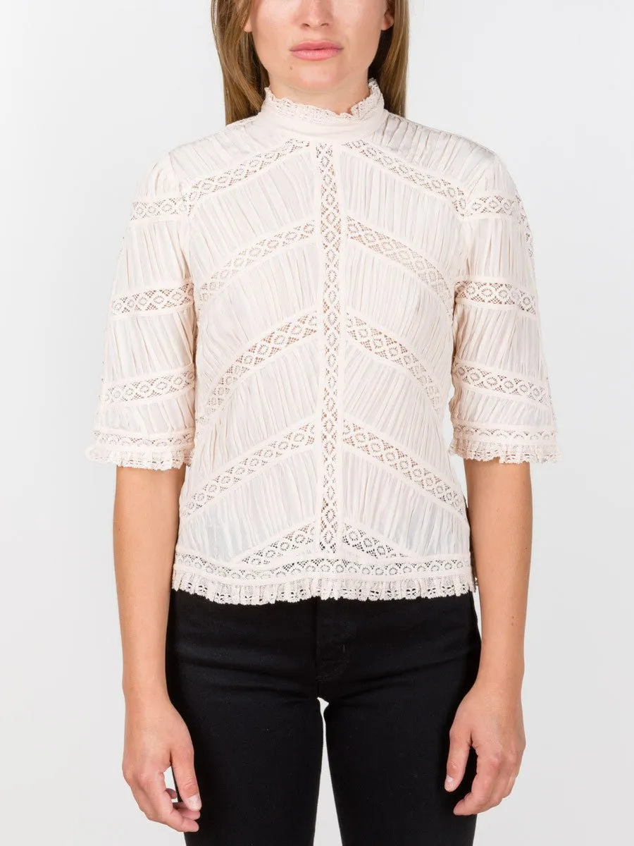 helen blouse