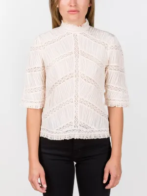 helen blouse