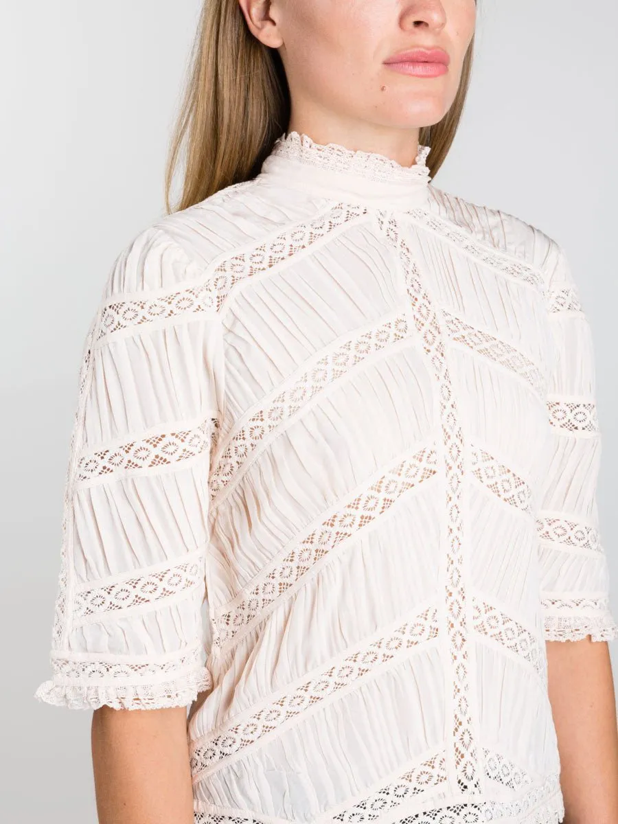 helen blouse