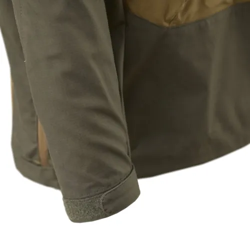HELIKON TRACER Anorak Jacket Polycotton Stretch Ripstop - RAL 7013