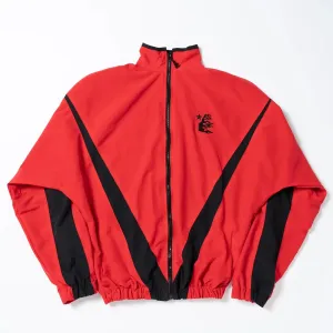 Hellstar Studios "Thriller Red" Track Jacket