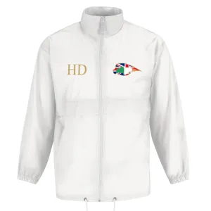 HNLL Windbreaker