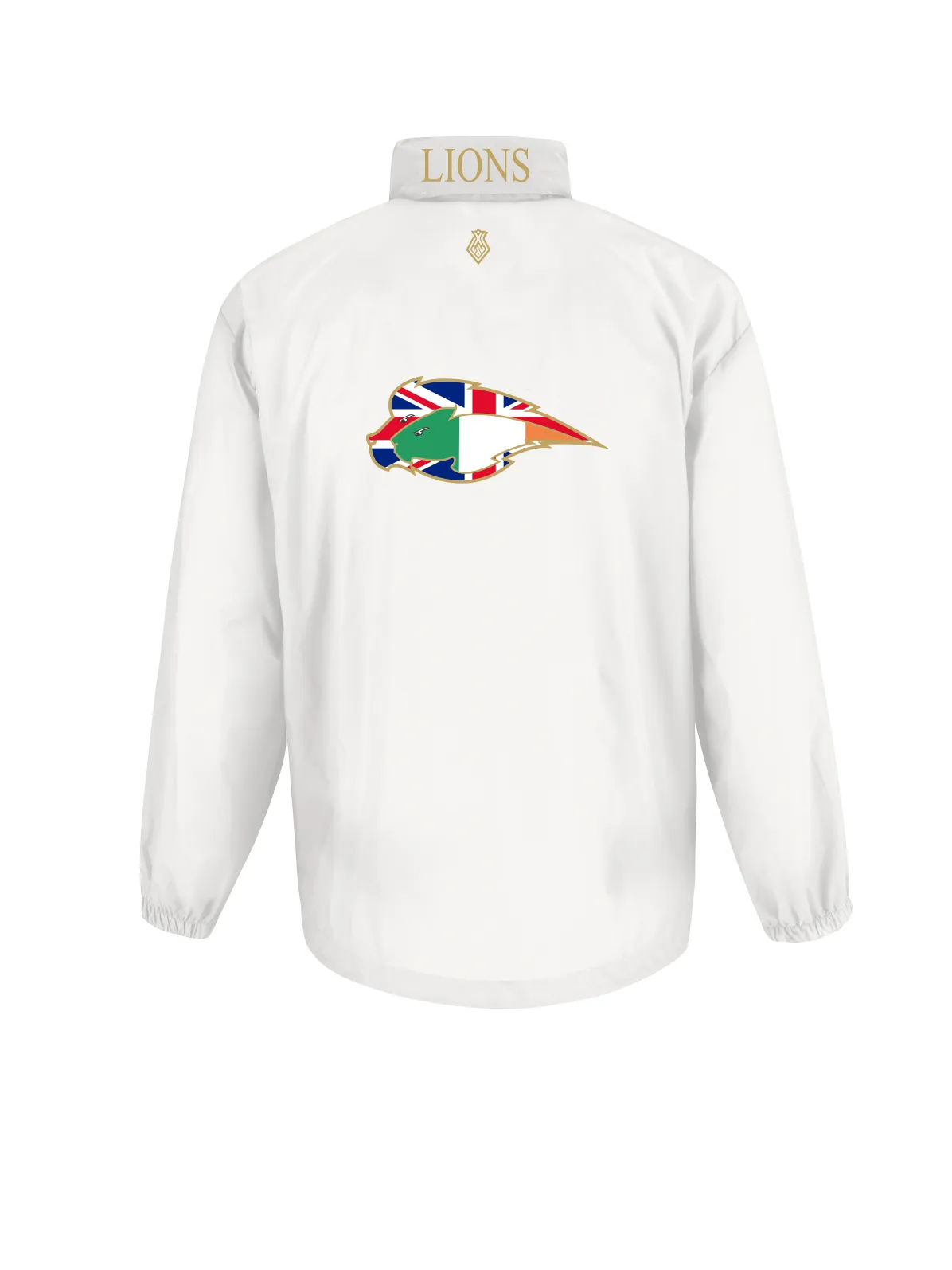 HNLL Windbreaker