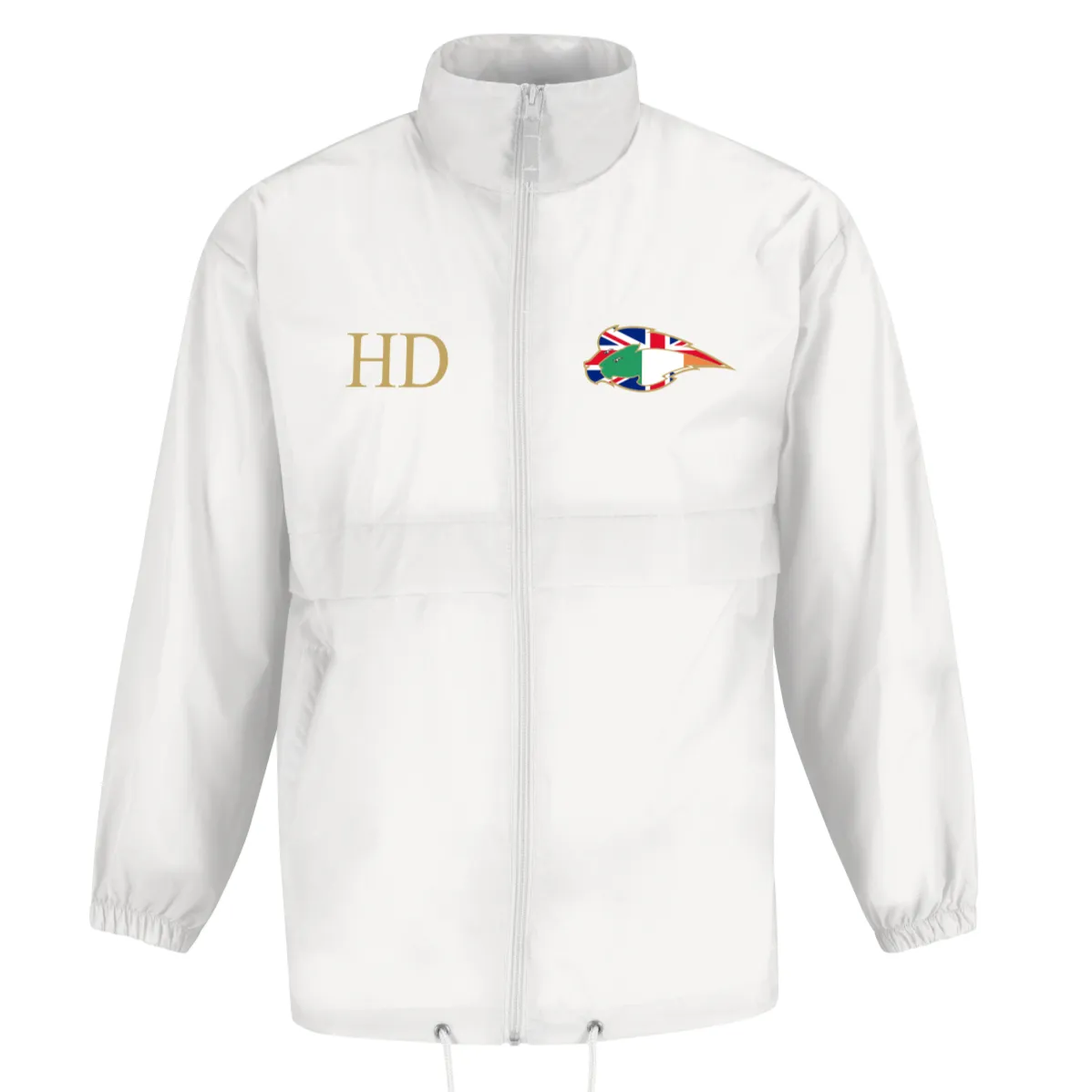 HNLL Windbreaker