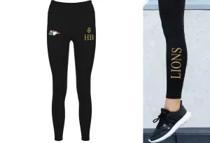 HNLL Women's leggings
