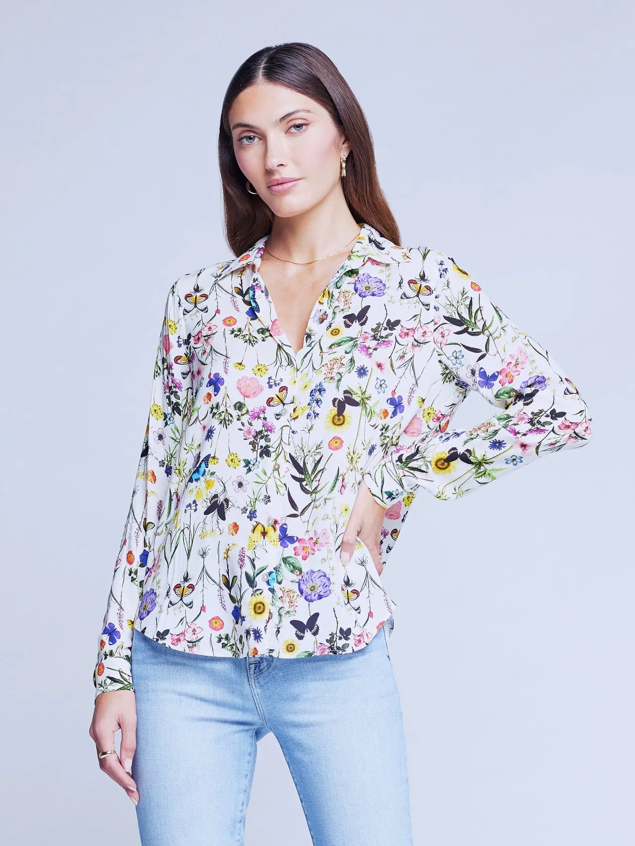 Holly Blouse