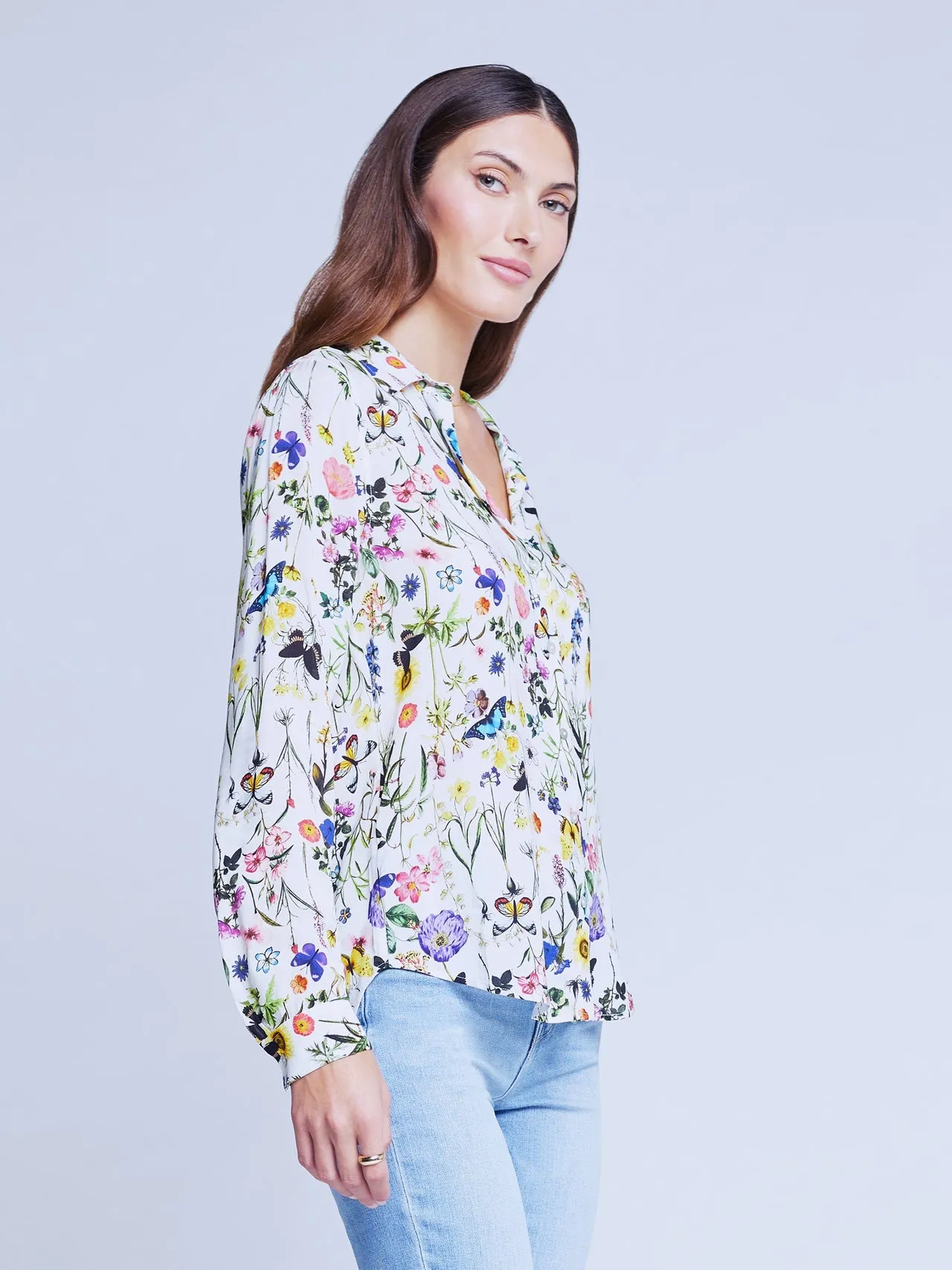 Holly Blouse